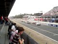 Pepe Monta�o Grand Am Rolex Series Mexico 2008 2