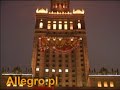 Aukcje XVI Fina?u WO?P- Banner na PKiN