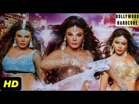 Mumbai Can Dance Saala Trailer Launch│Rakhi Sawant, Sachindra Sharma