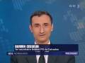 videos de Damien Cesselin - France 3 Normandie - 26/11/08