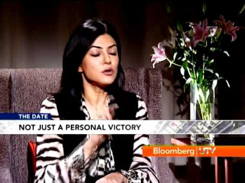 sushmita sen