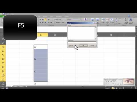 how to eliminate every other row in excel