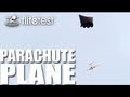 Flite Test - Parachute Plane - PROJECT