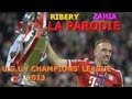 Désolé Parodie Ribery Zahia Sexion D assaut By Tdy94