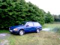 1987 Ford Escort Popular Plus 1300