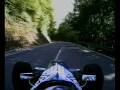 camera car David Baldi F3000 Rieti Terminillo 2008