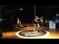 JUSTE DEBOUT 2011 --- HIP-HOP 1/4 Greece, Athens 19/02/2011