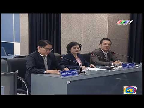 Xổ số kiến thiết TP.HCM || HTV1 || 27/03/2023