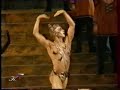 La Bayadere Golden Idol