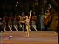 La Bayadere Golden Idol