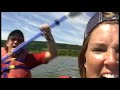 Kayak Karaoke