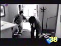 La puerta invisible