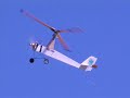 Autogiro de Pablo Ca�ero