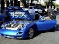 LS7 in an RX7 LS7 in an RX7