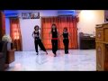 MEI NA MO JIAN DAN Walk Through