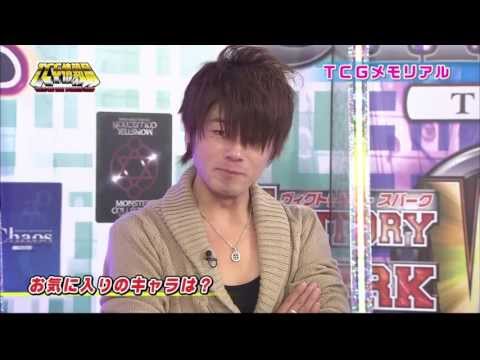 sao - 松岡くんからのメッセージをお聞きください.