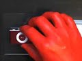 The WEIRDEST unboxing video of an iPod Shuffle 2G
