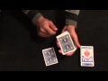 Beginner card tricks Revealed - The Wrongly Right
