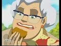 WMV 12 - Fast Food
