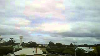 15 April 2013 - WeatherCam Timelapse - KanivaWeather.com