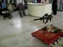 Robotic little willie