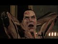 Too Human: Hemdall Profile Too Human: Hemdall Profile