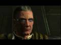 Too Human: Hemdall Profile