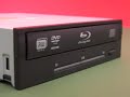 LiteOn Blu-ray recorder
