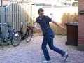Hardjump/Stampjump sven