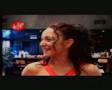 NATASHA KISS INTERVISTA SUL SET - LE IENE (PARTE 1) GANGBANG