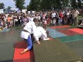 Pokaz Sekcji Judo Tarn�w 2008