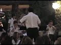 Pasodoble Caro Gil-Banda de música Acordes de Jerez