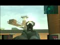 EEX-MGS2: Sons of Liberty [Plant21] - Looking for the AK riffle