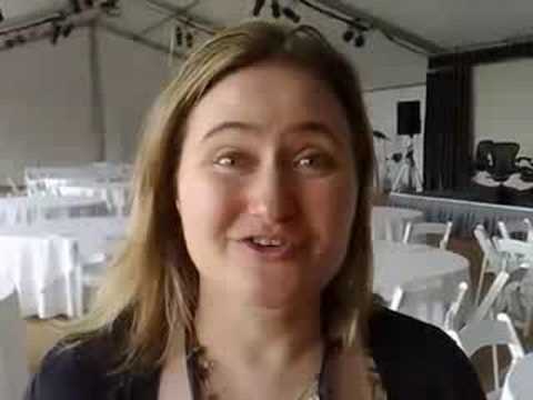 Beijing Olympics Advice from ex-CNN journalist