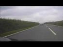 Uppingham Rd xt660x ride