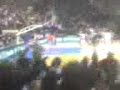 Partizan Bamberg 2008 Igraci pevaju Volim ga k\