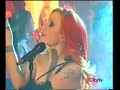 fangoria   no sé que me das