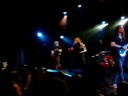 Into Eternity 3 Iced Earth Nokia Theatre 10-16-08