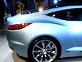 Buick Concept @ the 2008 Detroit Auto Show
