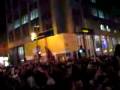 videos de SUPPORTEURS DES CANDIENS DE MONTREAL APRES LA VICTOIRE AU CENTRE VILLE MONTREAL