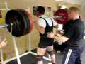 205 kg i kneb�y