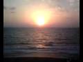 Sunset @ Ashkelon, Israel