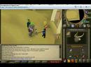 ME DARKPYRO163 AND MY FRIEND 09FRASER TESTING SUMMOING POWER TO THE MAX