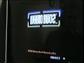this is a highlight video of my world record run on arcade mario bros. this is the run that broke the previous high score of 3.4 million, set by perry rodgers way back in 1985! the actual run was almost 4 1/2 hours long, but i sifted through it all and found the best parts. the first video starts out simple, showing what it's like when things go according to plan. it also shows how the level counter freezes when you reach 