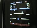 this is a highlight video of my world record run on arcade mario bros. this is the run that broke the previous high score of 3.4 million, set by perry rodgers way back in 1985! the actual run was almost 4 1/2 hours long, but i sifted through it all and found the best parts. the first video starts out simple, showing what it's like when things go according to plan. it also shows how the level counter freezes when you reach 