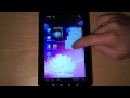 Samsung Galaxy Tab running ICS - Android 4 on the 1st Generation Galaxy Tab P1000