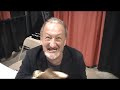 Message to my son, when I met him at Rock and Shock 2011, Robert englund is truely the coolest man ever, couldn't believe how humble he is, he loves his fans, go see him if you ever get a chance.