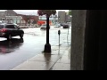 Ontario Street Flooding - Kingston, Ontario - July 29 View Video