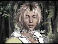 Final Fantasy X & X-2 V Riaubiskyte - Kas Butu, Jeigu Butu