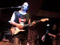 Chris Duarte Double Door Inn Charlotte-Screenwriter\